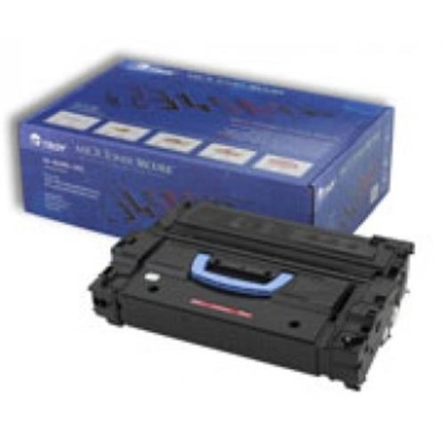 Troy Systems  Cartouche de toner Noir - 02-88000-001 Troy Systems  Cartouche de toner Noir - 02-88000-001