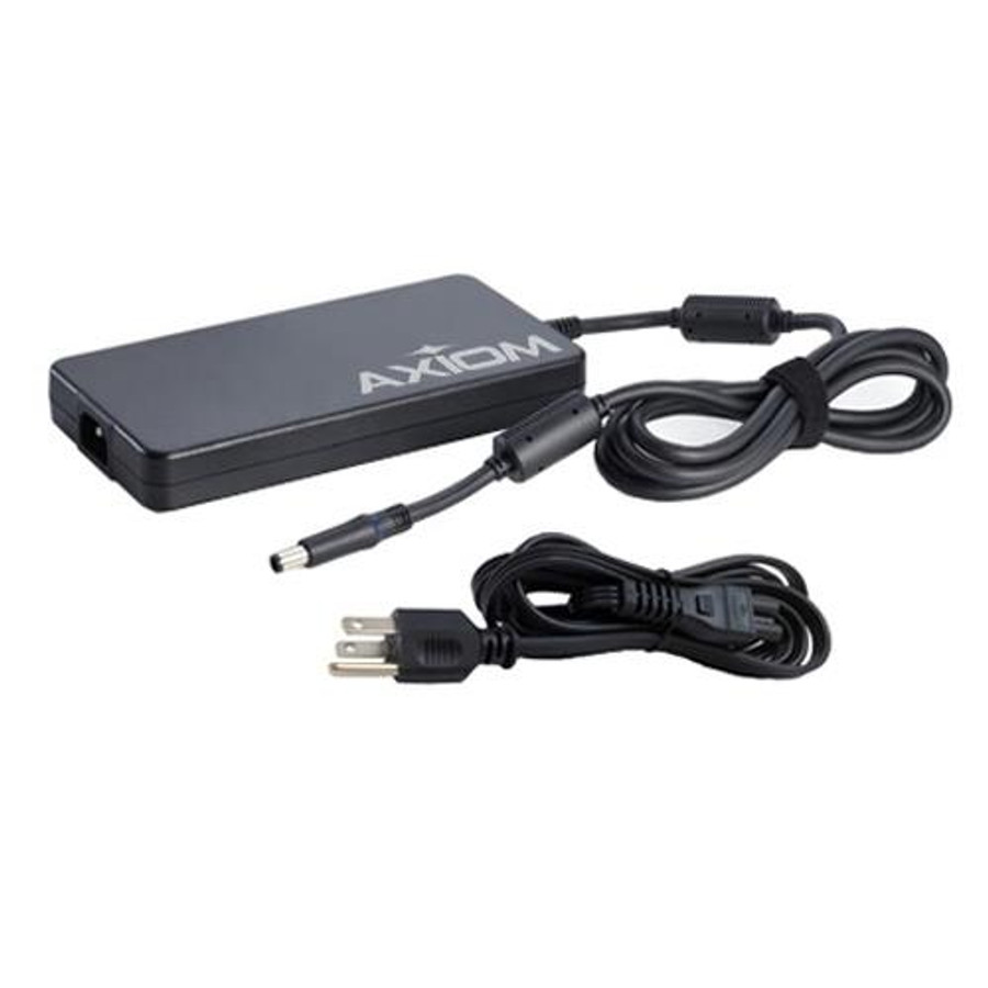 Axiom  adaptateur de puissance & onduleur Intérieure Noir - 331-9053-AX
