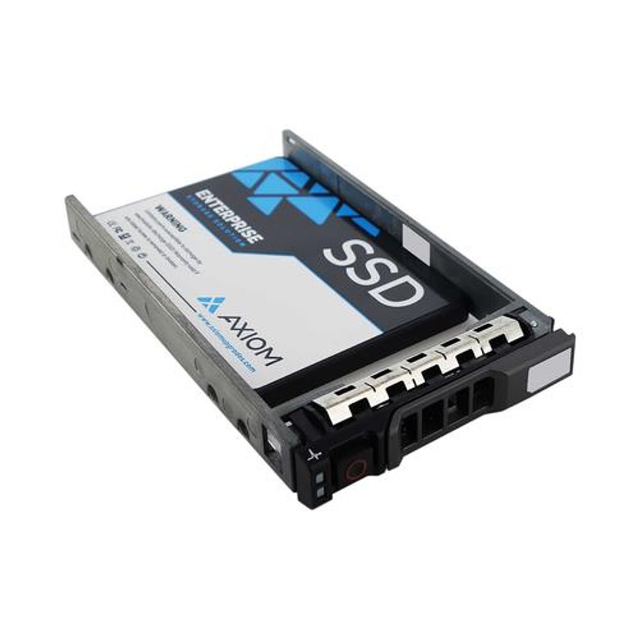 Axiom Enterprise EV100 240 Go 2.5" SATA MLC - SSDEV10DG240-AX Axiom Enterprise EV100 240 Go 2.5" SATA MLC - SSDEV10DG240-AX