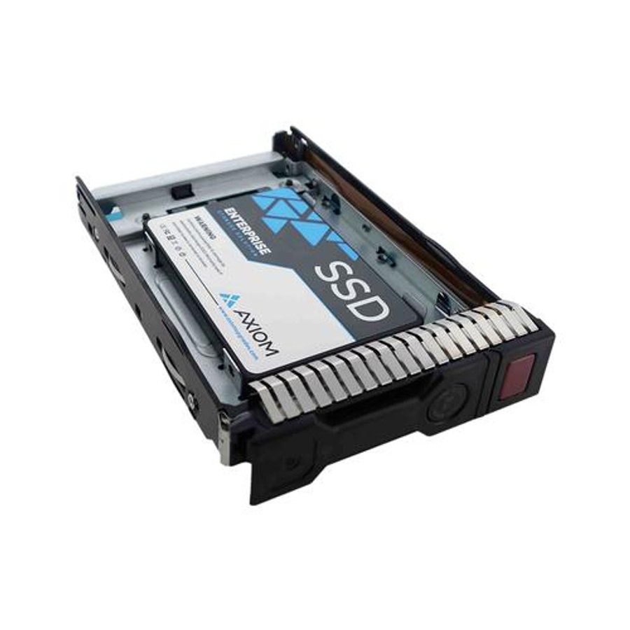 Axiom  disque SSD 240 Go 2.5" Série ATA III MLC - 718177-B21-AX Axiom  disque SSD 240 Go 2.5" Série ATA III MLC - 718177-B21-AX