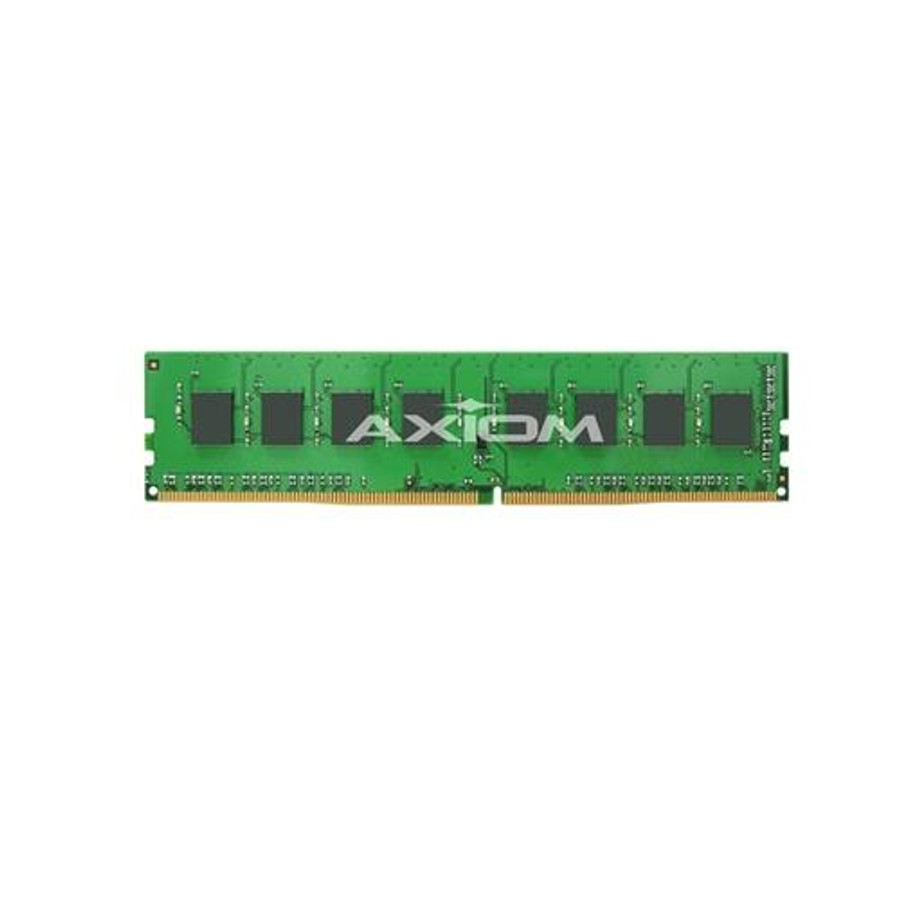 Axiom 16GB DDR4 module de mémoire 16 Go 1 x 16 Go 2133 MHz ECC - 4X70G88317-AX