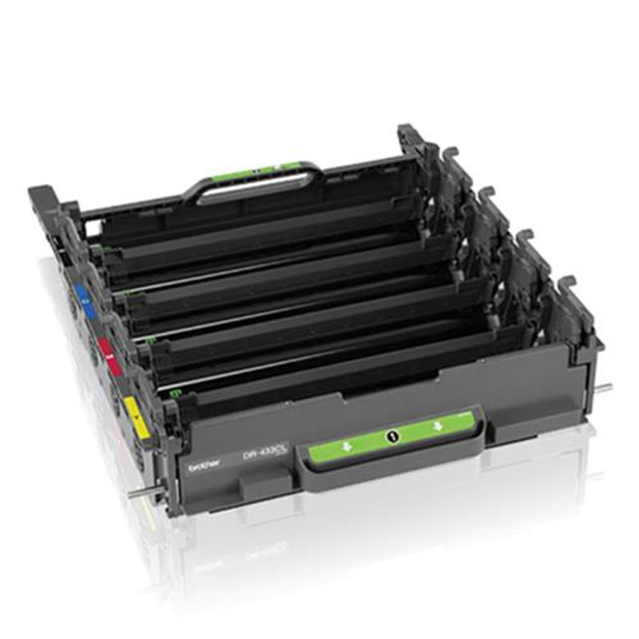 Brother DR433CL Original 1 pièce(s) - DR-433CL Brother DR433CL Original 1 pièce(s) - DR-433CL