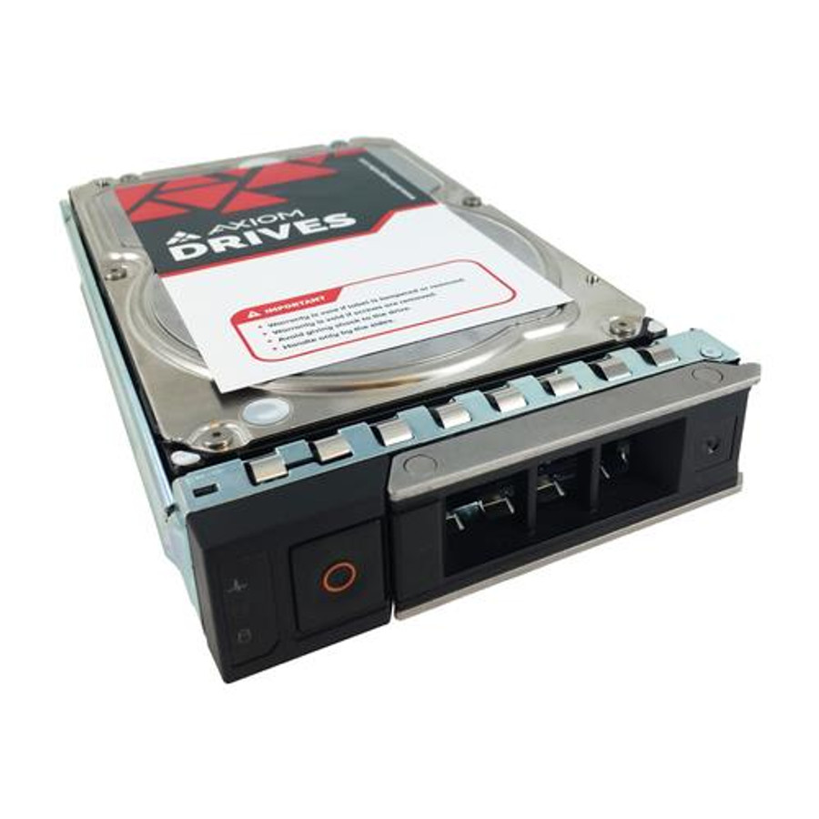Axiom  disque dur 4 To 7200 tr/min 3.5" SAS - 400-ATKL-AX