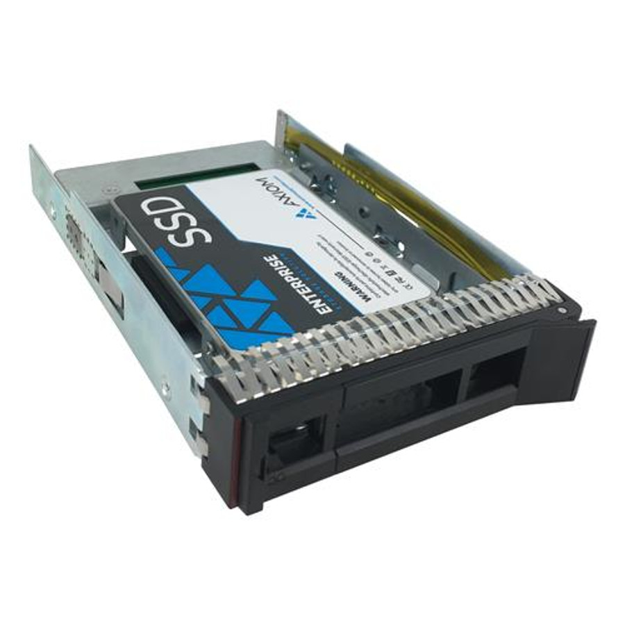 Axiom EV100 240 Go 3.5" SATA V-NAND MLC - SSDEV10SM240-AX Axiom EV100 240 Go 3.5" SATA V-NAND MLC - SSDEV10SM240-AX