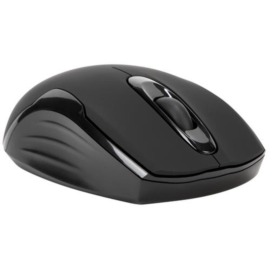 Targus W575 souris Bureau Ambidextre RF sans fil Optique 1600 DPI - AMW575TT