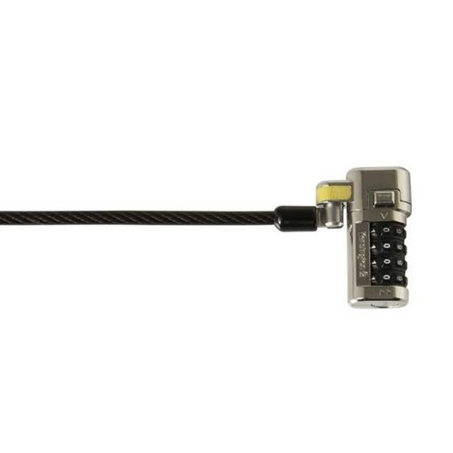 Kensington ClickSafe câble antivol Noir 1,5 m - K64679US Kensington ClickSafe câble antivol Noir 1,5 m - K64679US