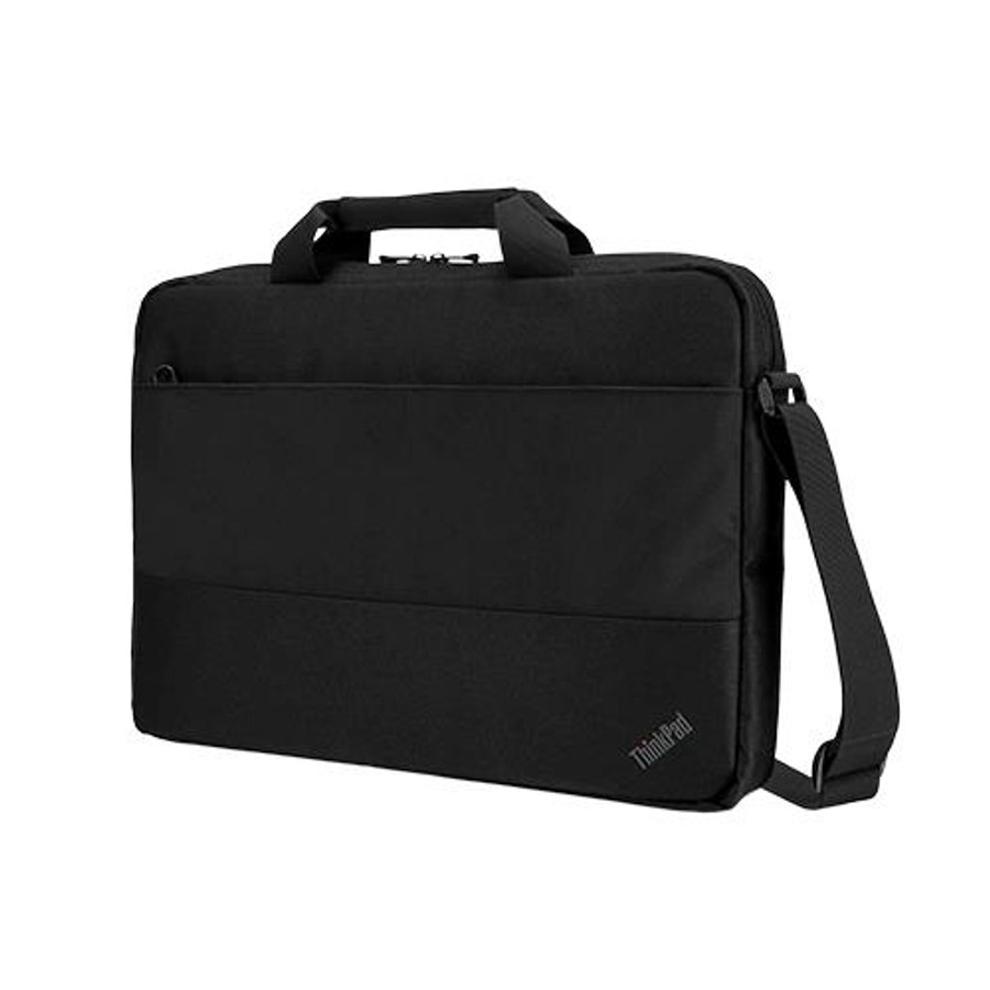 Lenovo ThinkPad 15.6-inch Basic Topload 39,6 cm (15.6") Sac Toploader Noir - 4X40Y95214