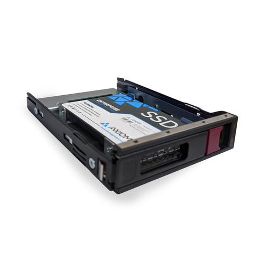 Axiom  disque SSD 7,68 To 2.5" SAS V-NAND - SSDEP45HE7T6-AX Axiom  disque SSD 7,68 To 2.5" SAS V-NAND - SSDEP45HE7T6-AX