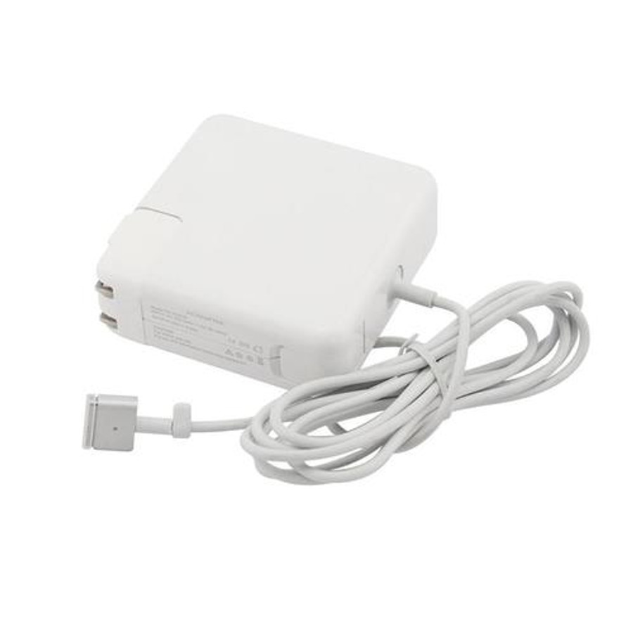 BTI  adaptateur de puissance & onduleur 45 W Blanc - AC-1545MAG2 BTI  adaptateur de puissance & onduleur 45 W Blanc - AC-1545MAG2