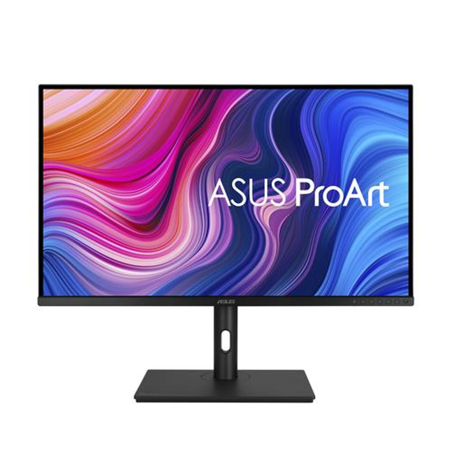 ASUS ProArt PA329CV LED display 81,3 cm (32") 3840 x 2160 pixels 4K Ultra HD Noir - 90LM06P1-B01170