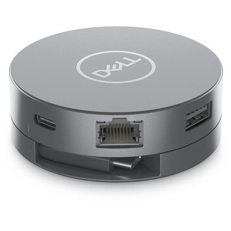 DELL Adaptateur multiport USB-C 6-en-1 - DA305 - DELL-DA305U