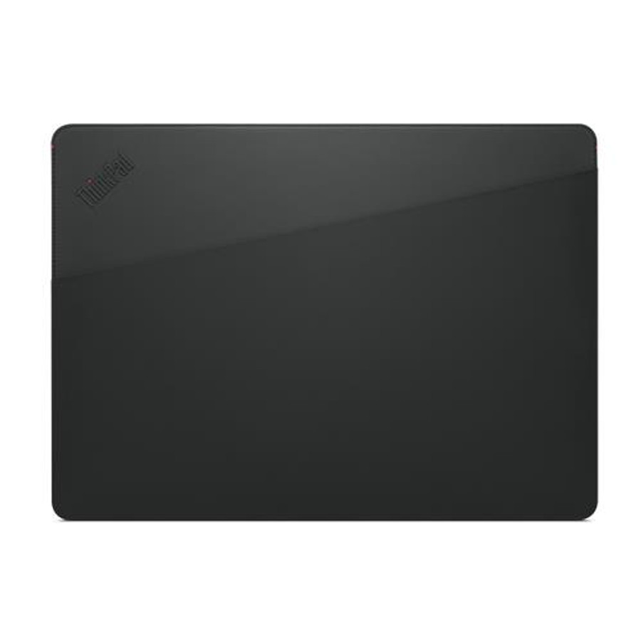 Lenovo  sacoche d'ordinateurs portables 35,6 cm (14") Housse Noir - 4X41L51716