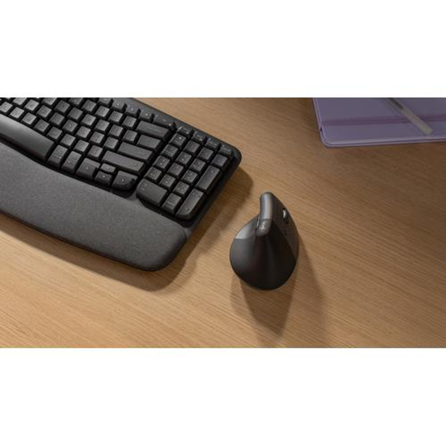 Logitech Lift - 910-006466