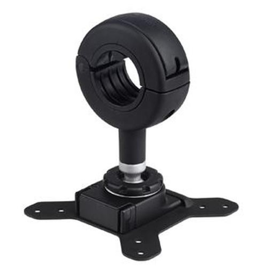 Atdec  support d'écran plat pour bureau Noir - SD-DO Atdec  support d'écran plat pour bureau Noir - SD-DO