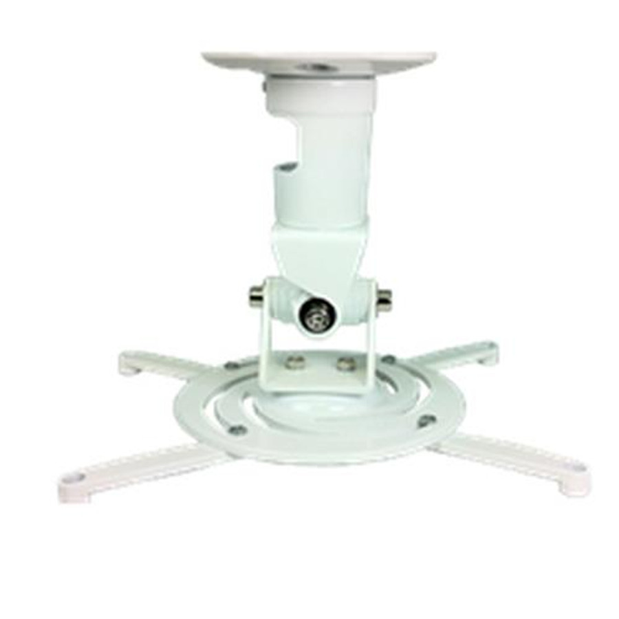 Amer Networks  support pour projecteurs Plafond Blanc - AMRP100 Amer Networks  support pour projecteurs Plafond Blanc - AMRP100