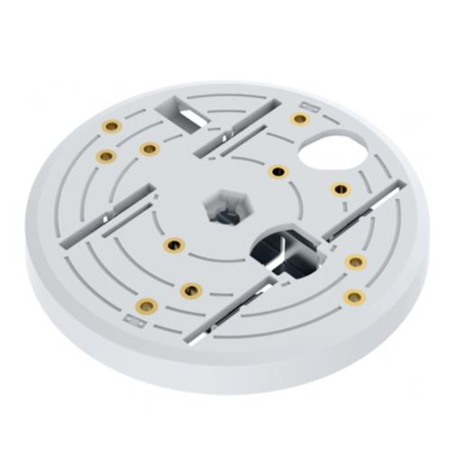 Axis  support et boîtier des caméras de sécurité - 01612-001