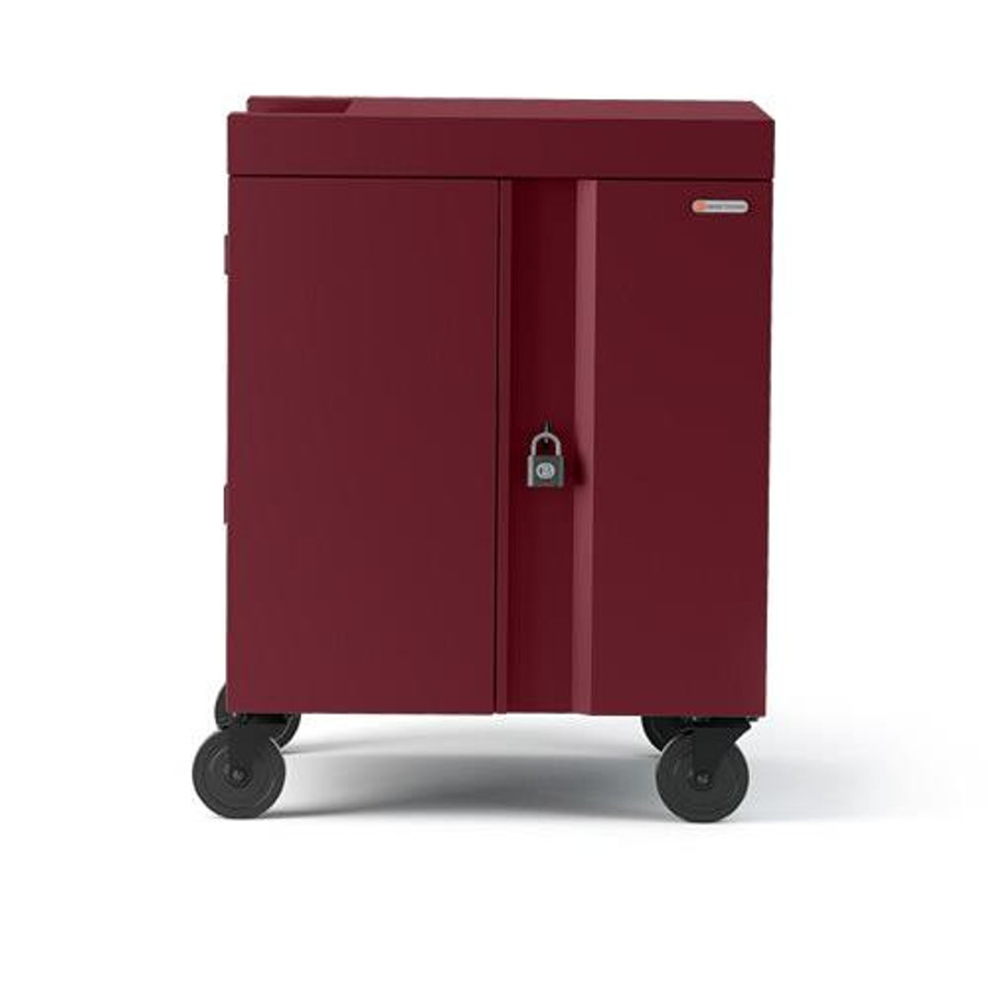 Bretford Cube Cart Classe mobile de charge et de gestion Bordeaux - TVC32PAC-MA