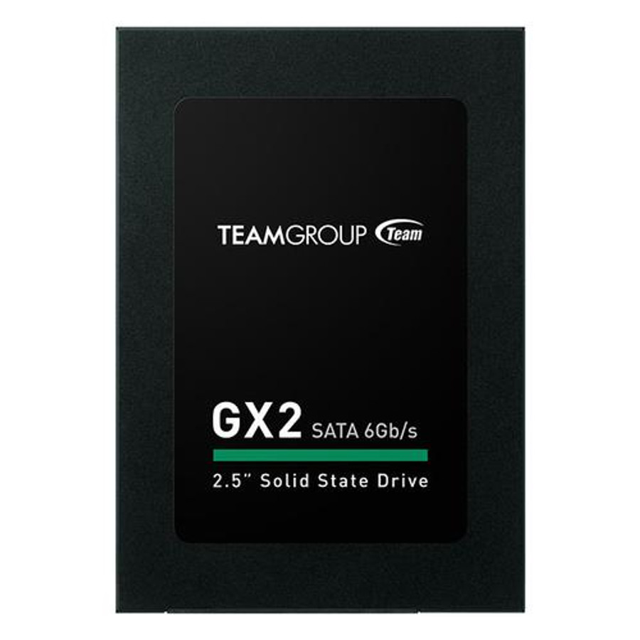 Team Group GX2 1 To 2.5" Série ATA III - T253X2001T0C101 Team Group GX2 1 To 2.5" Série ATA III - T253X2001T0C101
