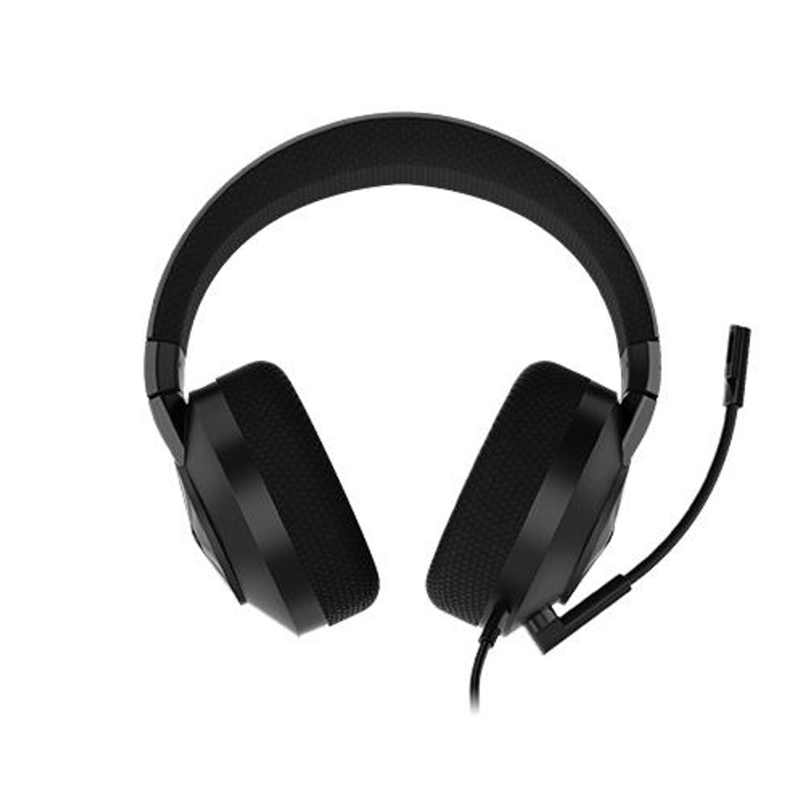 Lenovo Legion H200 Casque Avec fil Arceau Jouer Noir - GXD1B87065