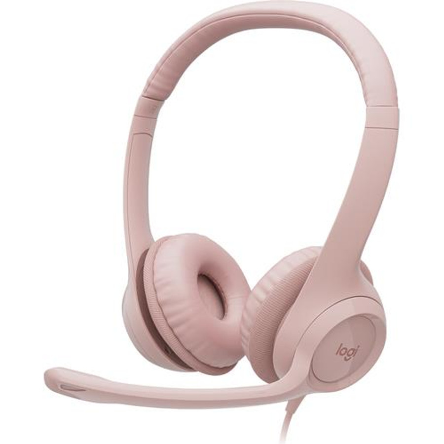 Logitech H390 - 981-001280