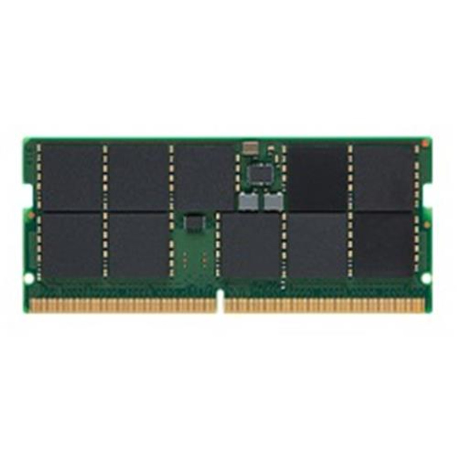 Kingston Technology  module de mémoire 16 Go 1 x 16 Go DDR5 4800 MHz ECC - KTH-PN548T-16G Kingston Technology  module de mémoire 16 Go 1 x 16 Go DDR5 4800 MHz ECC - KTH-PN548T-16G