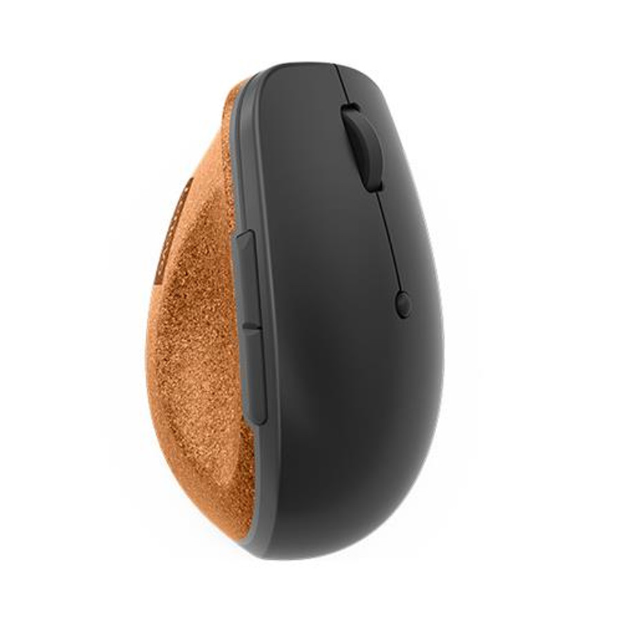 Lenovo Go souris Bureau Droitier RF sans fil Optique 2400 DPI - 4Y51C33792