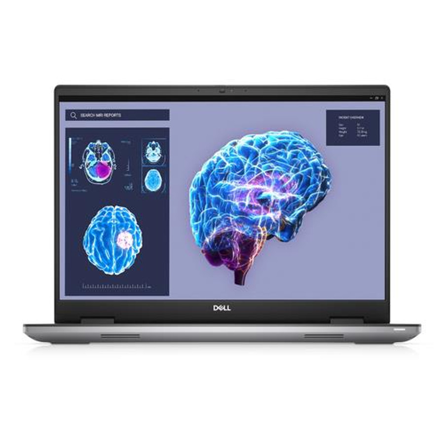 DELL Precision 7680 Intel® Core™ i9 i9-13950HX Station de travail mobile 40,6 cm (16") Full HD+ 64 Go DDR5-SDRAM 1 To SSD NVIDIA RTX 3500 Ada Wi-Fi 6E (802.11ax) Windows 11 Pro Gris - JCJH4 DELL Precision 7680 Intel® Core™ i9 i9-13950HX Station de travail mobile 40,6 cm (16") Full HD+ 64 Go DDR5-SDRAM 1 To SSD NVIDIA RTX 3500 Ada Wi-Fi 6E (802.11ax) Windows 11 Pro Gris - JCJH4