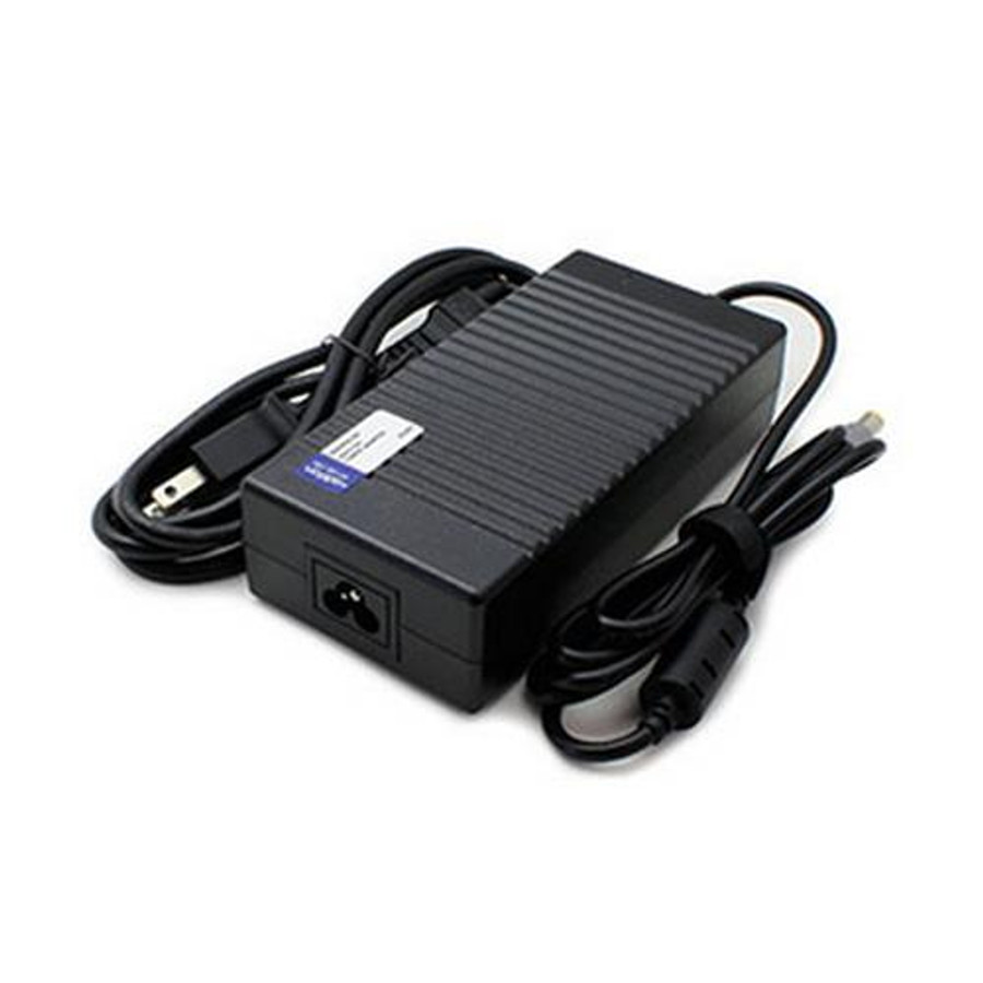AddOn Networks  adaptateur de puissance & onduleur Intérieure 170 W Noir - 0A36227-AA AddOn Networks  adaptateur de puissance & onduleur Intérieure 170 W Noir - 0A36227-AA