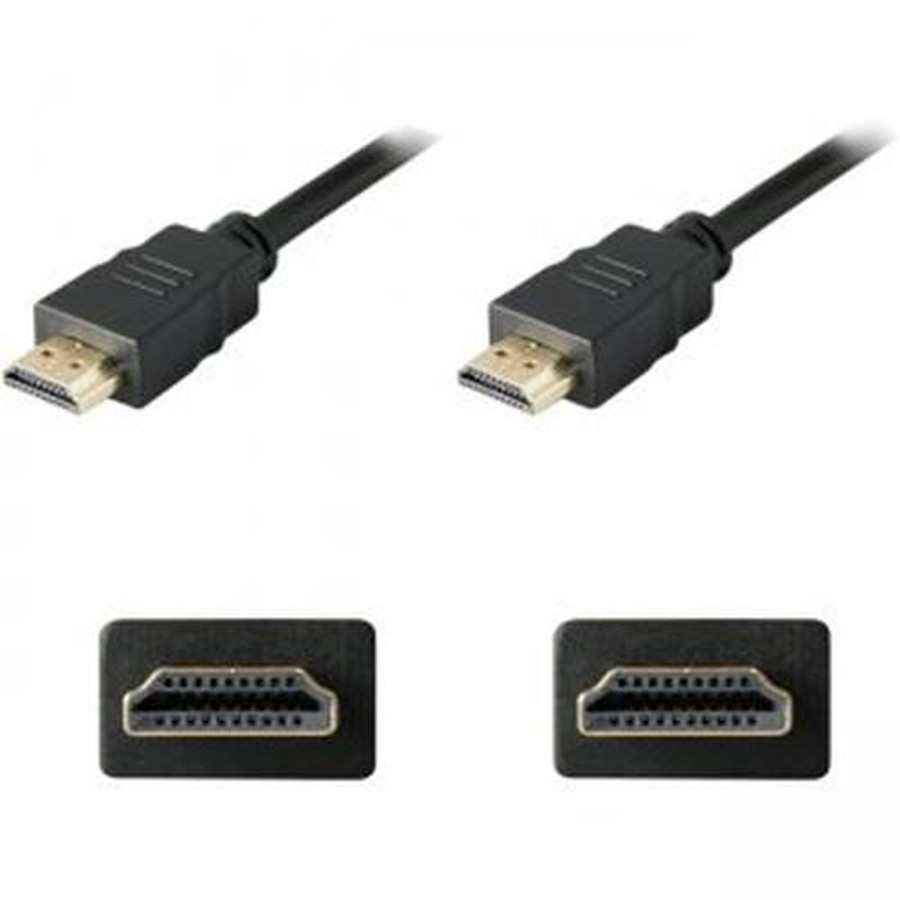 AddOn Networks  câble HDMI 1,82 m HDMI Type A (Standard) Noir - 0B47070-AO-5PK