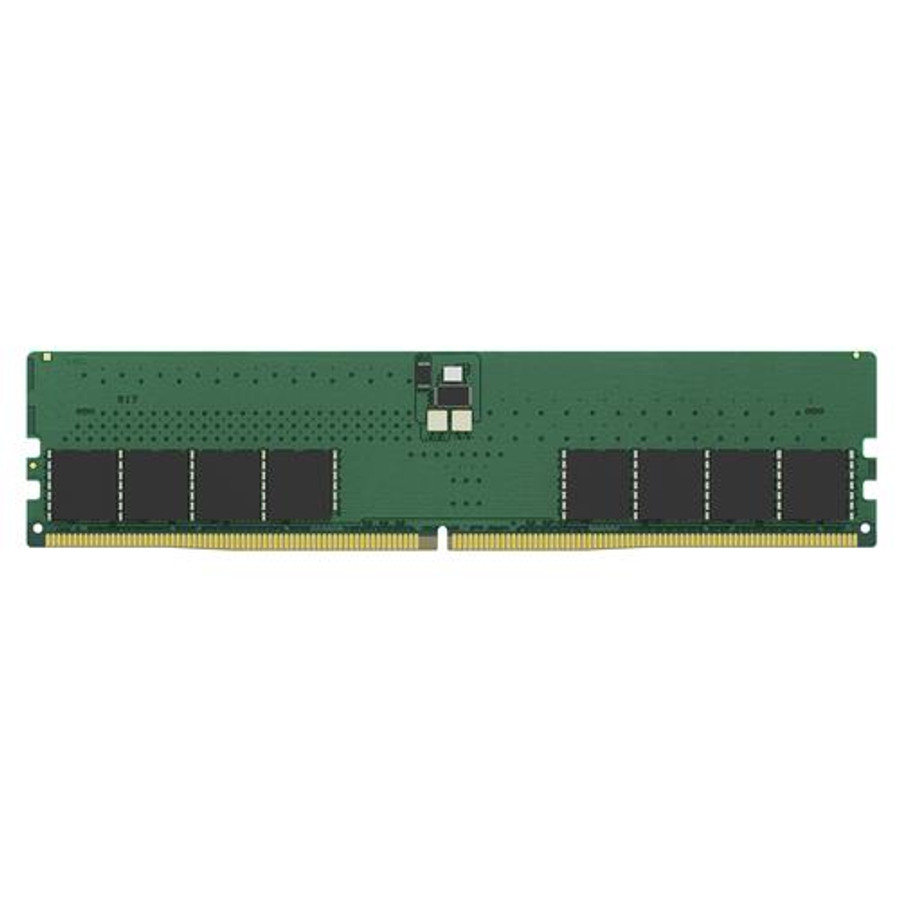 Kingston Technology ValueRAM  module de mémoire 48 Go 1 x 48 Go DDR5 5600 MHz - KCP556UD8-48 Kingston Technology ValueRAM  module de mémoire 48 Go 1 x 48 Go DDR5 5600 MHz - KCP556UD8-48