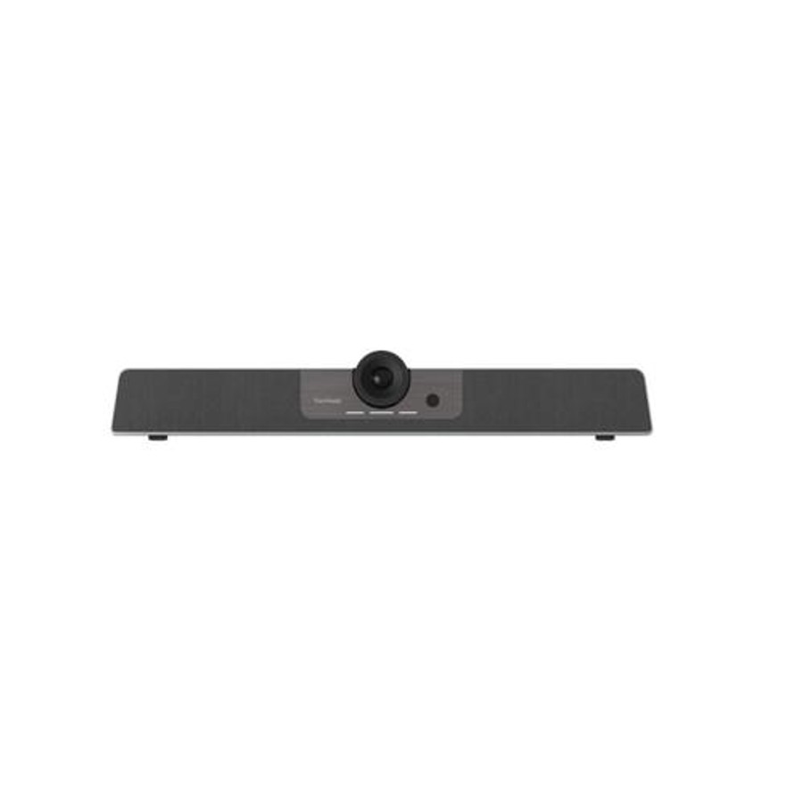 Viewsonic  Caméra de vidéo-conférence Noir 3840 x 2160 pixels 30 ips CMOS 25,4 / 2,3 mm (1 / 2.3") - UMB202