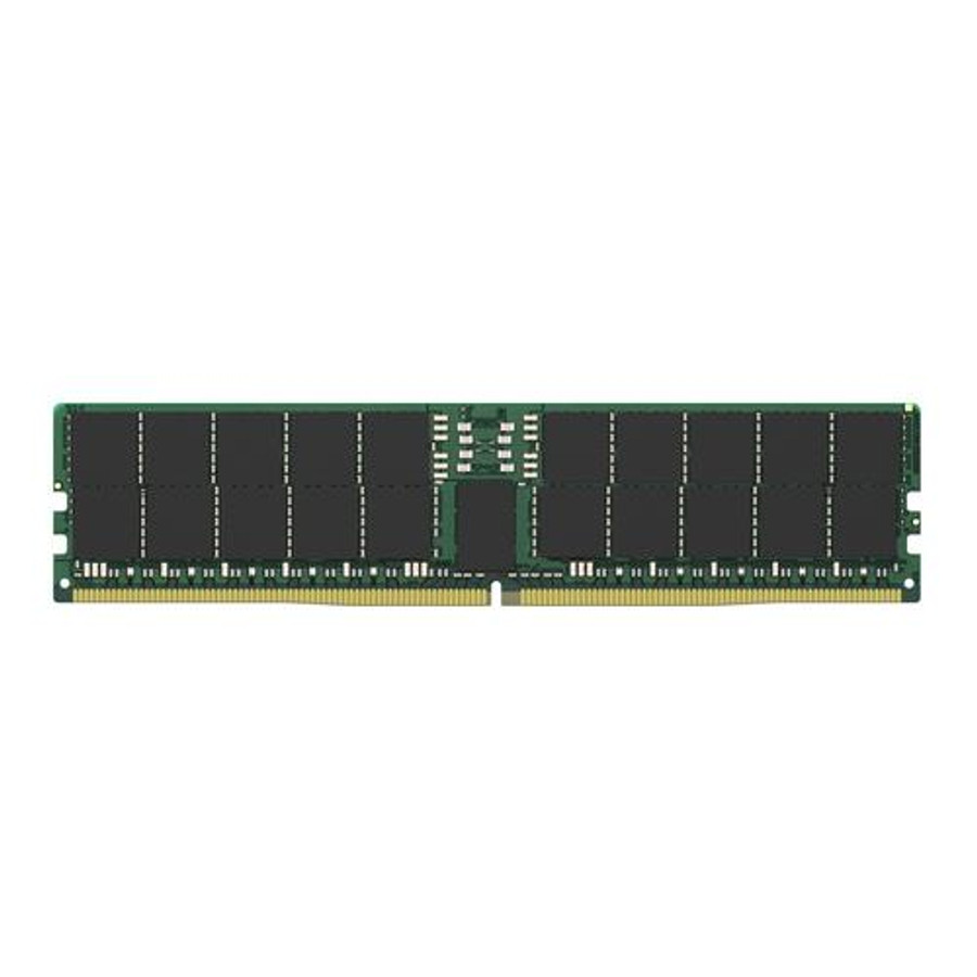 Kingston Technology  module de mémoire 64 Go 1 x 64 Go DDR5 - KSM48R40BD4-64MD Kingston Technology  module de mémoire 64 Go 1 x 64 Go DDR5 - KSM48R40BD4-64MD