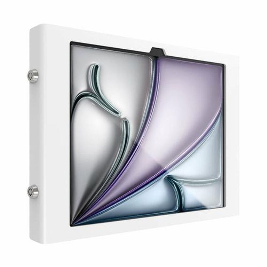 Compulocks  support antivol pour tablettes 33 cm (13") Blanc - 13APXW Compulocks  support antivol pour tablettes 33 cm (13") Blanc - 13APXW