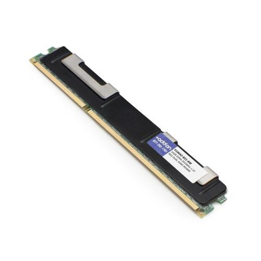AddOn Networks  module de mémoire 16 Go 1 x 16 Go DDR4 2933 MHz ECC - P19042-B21-AM