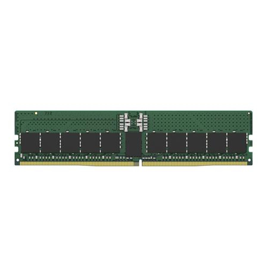Kingston Technology  module de mémoire 48 Go 1 x 48 Go DDR5 - KSM56R46BS4PMI-48MBI Kingston Technology  module de mémoire 48 Go 1 x 48 Go DDR5 - KSM56R46BS4PMI-48MBI