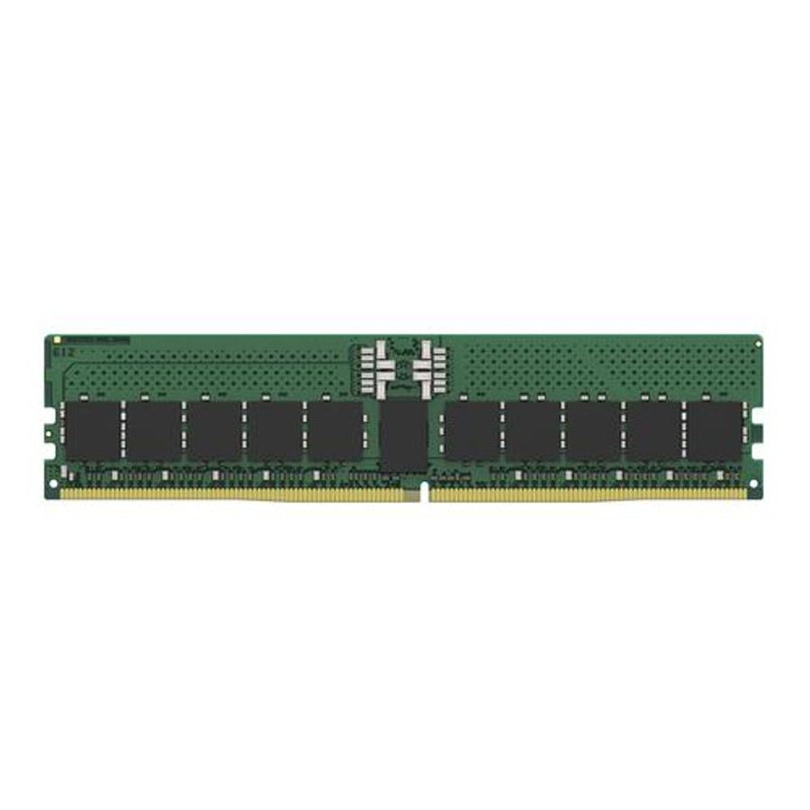 Kingston Technology  module de mémoire 32 Go 1 x 32 Go DDR5 2800 MHz - KSM56R46BD8PMI-32MDI Kingston Technology  module de mémoire 32 Go 1 x 32 Go DDR5 2800 MHz - KSM56R46BD8PMI-32MDI