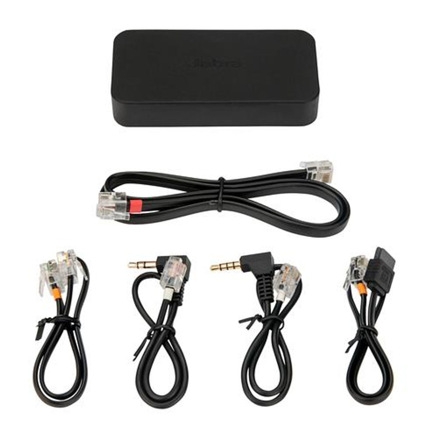 Jabra  accessoire pour casque /oreillettes Adaptateur de commande - 14201-45