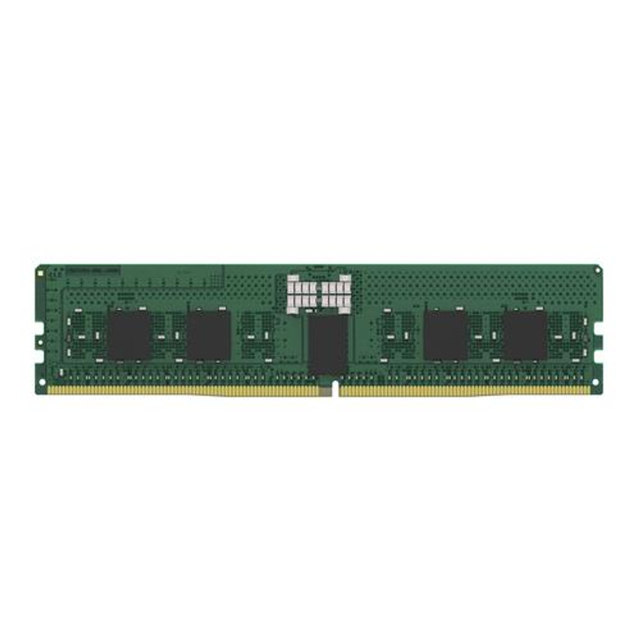 Kingston Technology  module de mémoire 16 Go 1 x 16 Go DDR5 - KSM56R46BS8-16HA Kingston Technology  module de mémoire 16 Go 1 x 16 Go DDR5 - KSM56R46BS8-16HA