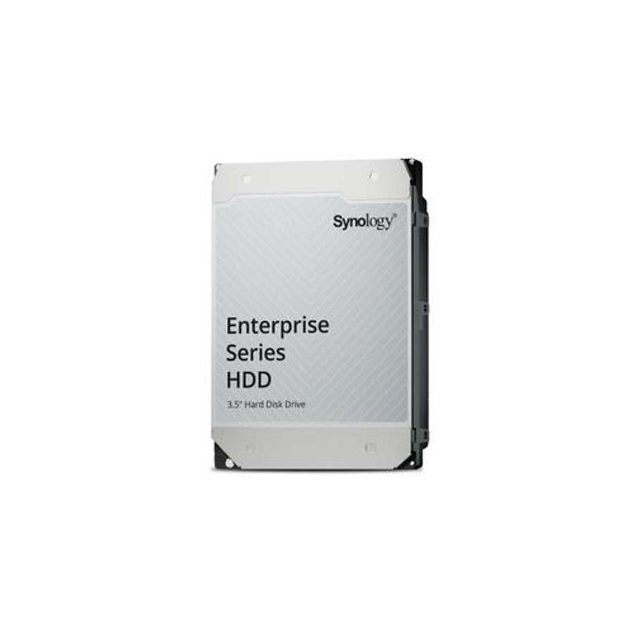 Synology Enterprise disque dur 20 To 7200 tr/min 512 Mo 3.5" Série ATA III - HAT5310-20T