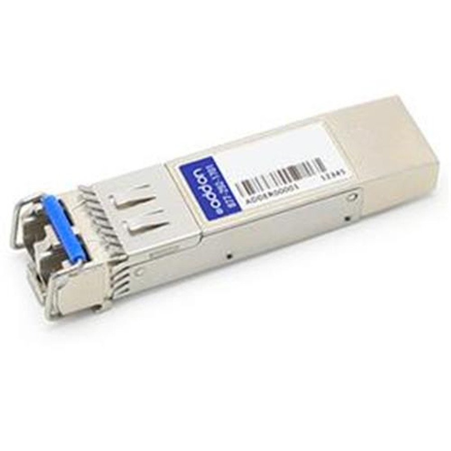 AddOn Networks  module émetteur-récepteur de réseau Cuivre 1000 Mbit/s 1546,92 nm - DWDM-SFP-4692-40-AO AddOn Networks  module émetteur-récepteur de réseau Cuivre 1000 Mbit/s 1546,92 nm - DWDM-SFP-4692-40-AO