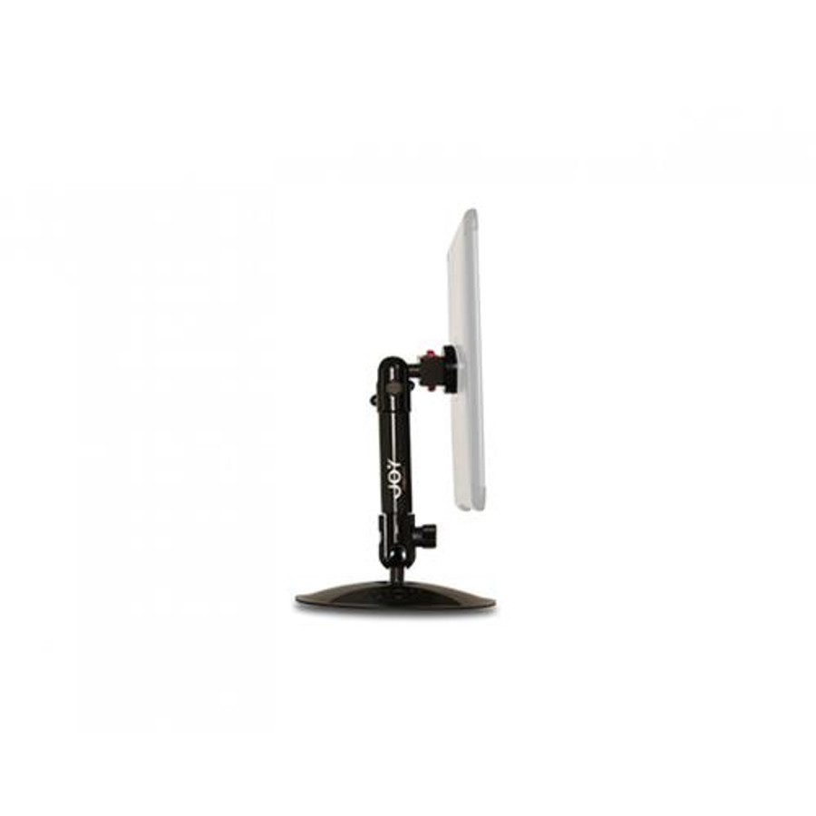 The Joy Factory MagConnect Desk Stand Support passif Tablette / UMPC Noir - MMU111 The Joy Factory MagConnect Desk Stand Support passif Tablette / UMPC Noir - MMU111