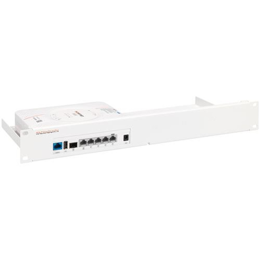 Rackmount.IT  accessoire de racks Bande passante pare feu - RM-FR-T23