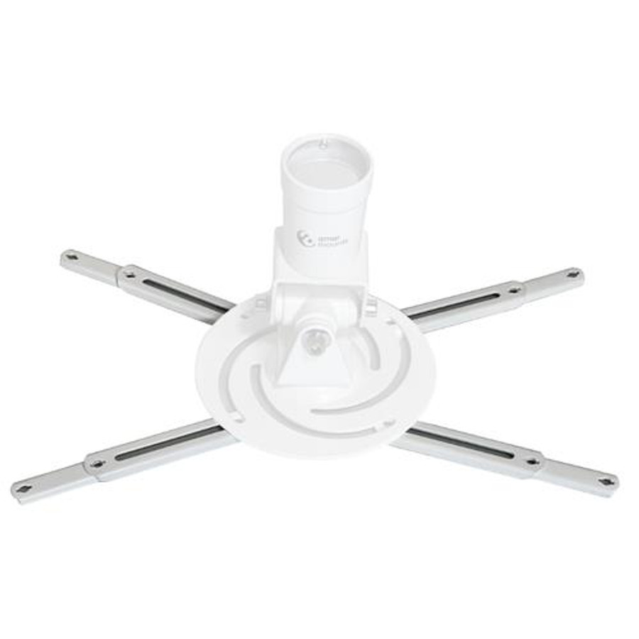 Amer Networks  support pour projecteurs Plafond Blanc - AMRP10057-2 Amer Networks  support pour projecteurs Plafond Blanc - AMRP10057-2