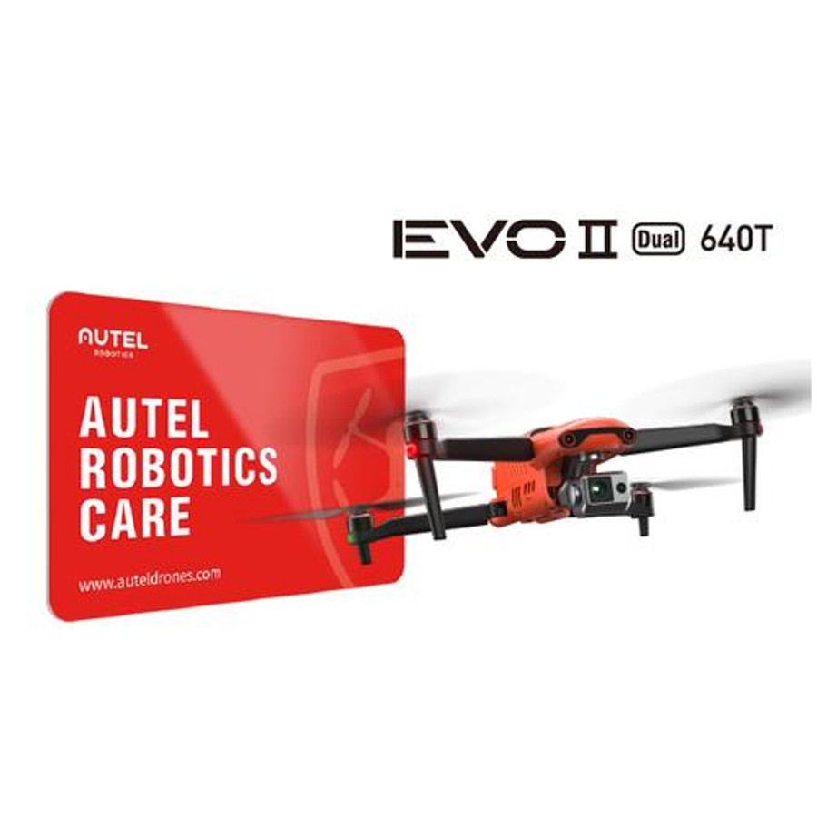 Autel Robotics  extension de garantie et support 1 licence(s) 1 année(s) - 500004691