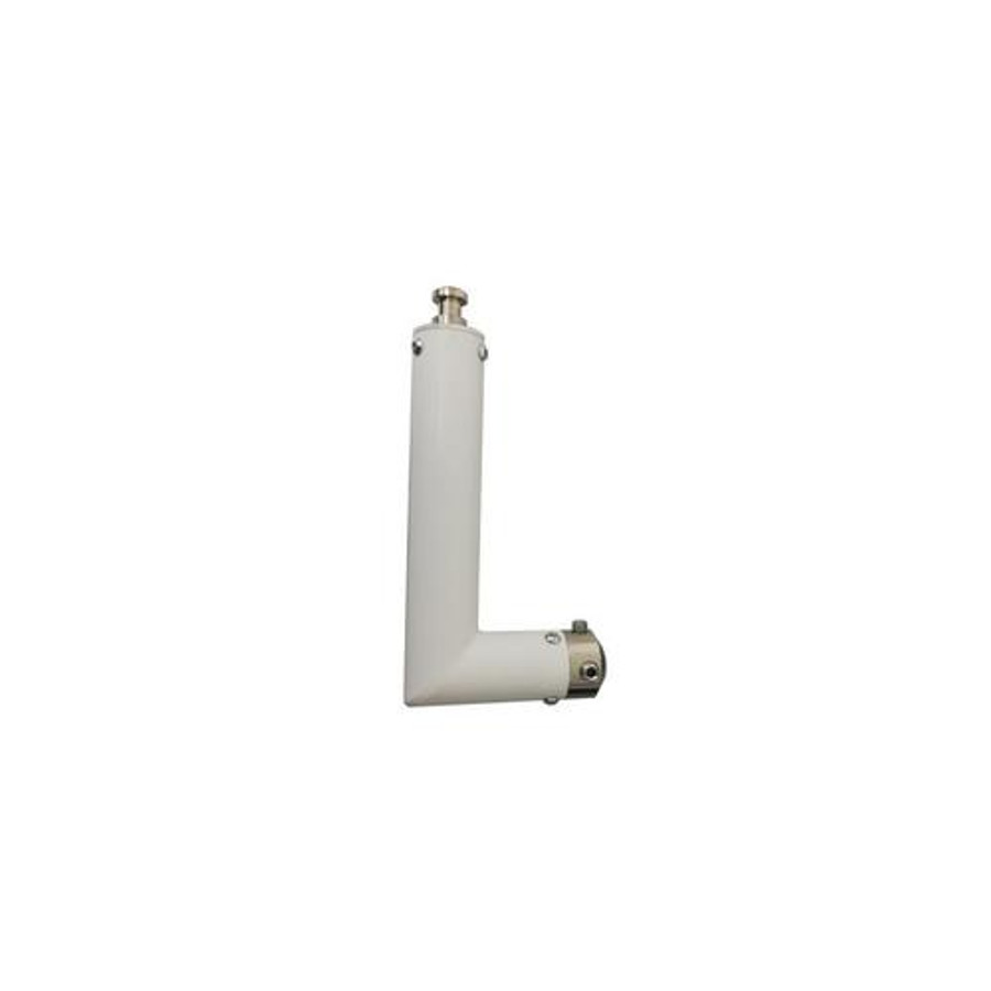 Epson  accessoire de montage de projecteur Adaptateur portrait Blanc - V12H006AF0