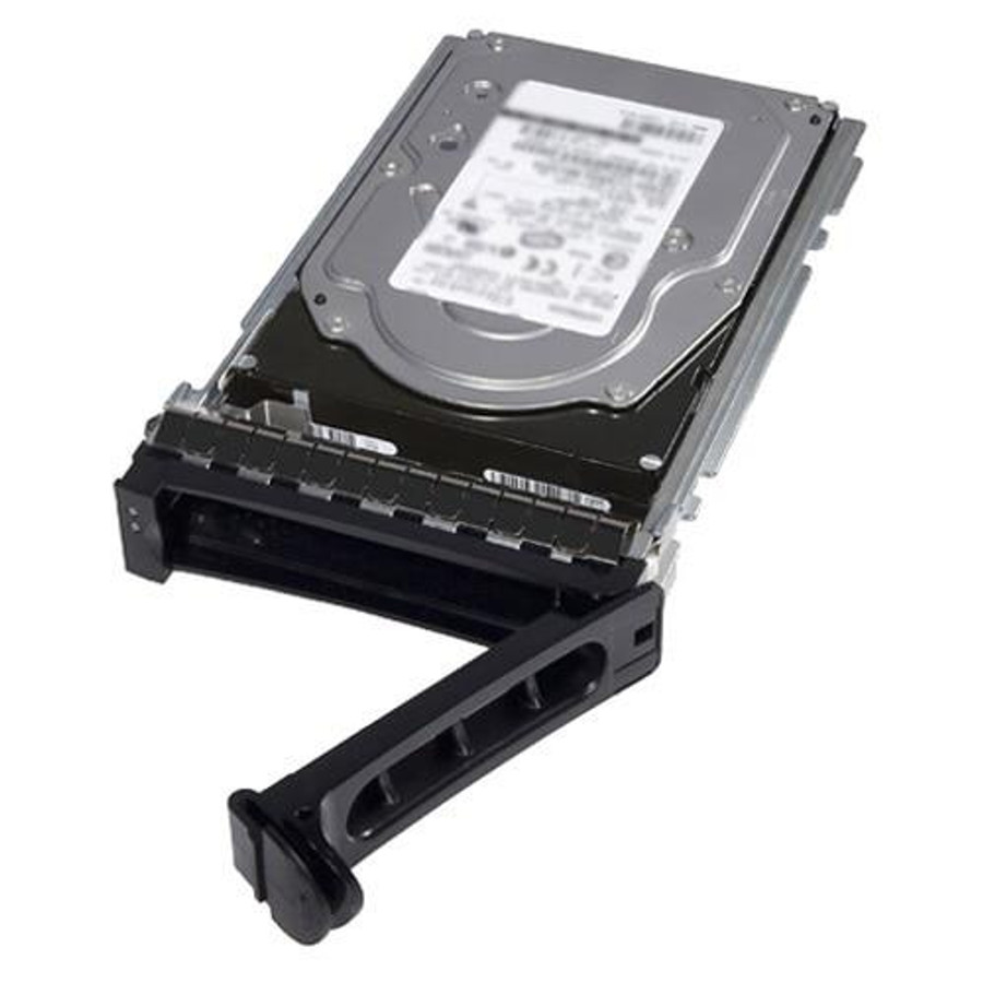 DELL  disque dur 2 To 7200 tr/min 3.5" Série ATA III - 161-BBRC