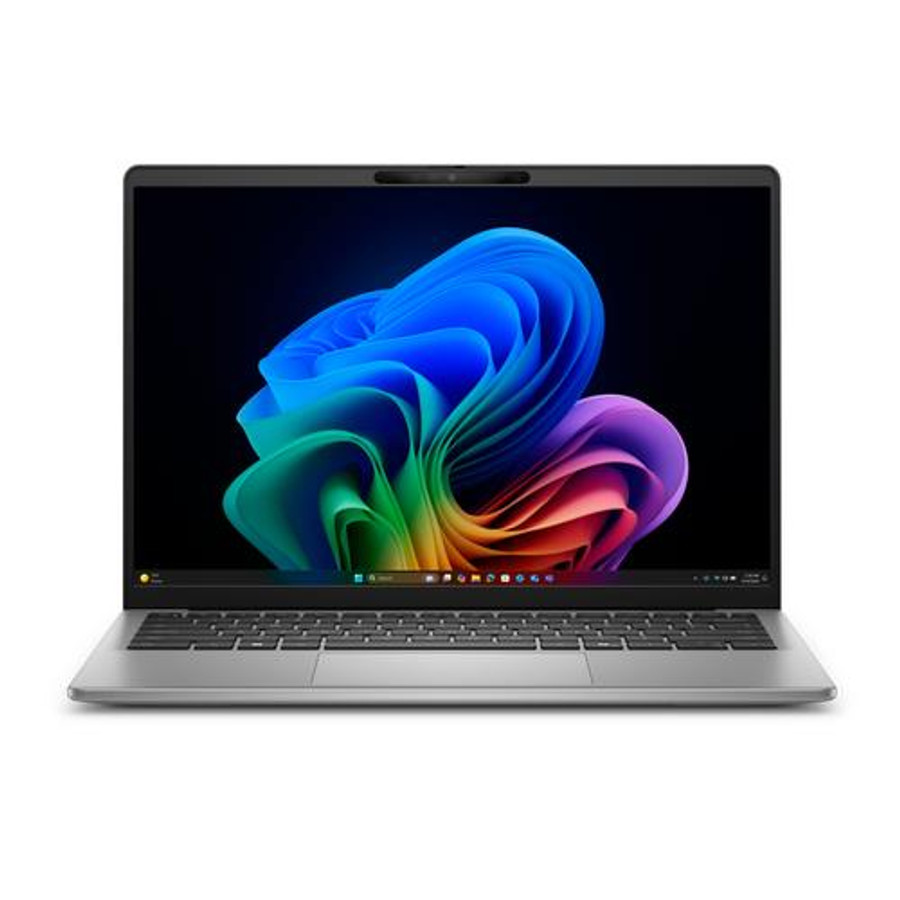DELL Latitude 5455 Qualcomm Snapdragon X1P-64-100 Ordinateur portable 35,6 cm (14") Full HD+ 16 Go LPDDR5x-SDRAM 512 Go SSD Wi-Fi 7 (802.11be) Windows 11 Pro Gris - 031T2 DELL Latitude 5455 Qualcomm Snapdragon X1P-64-100 Ordinateur portable 35,6 cm (14") Full HD+ 16 Go LPDDR5x-SDRAM 512 Go SSD Wi-Fi 7 (802.11be) Windows 11 Pro Gris - 031T2