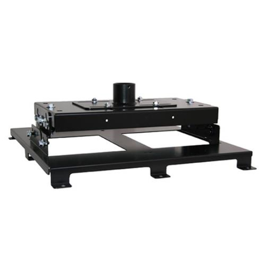 Chief  support pour projecteurs Plafond Noir - HB82X Chief  support pour projecteurs Plafond Noir - HB82X