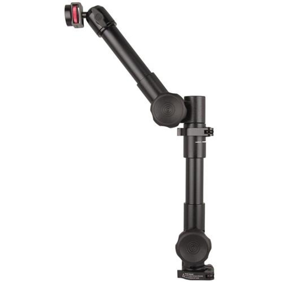 The Joy Factory MagConnect Heavy Duty Seat Bolt Support actif Tablette / UMPC Noir - MMU205 The Joy Factory MagConnect Heavy Duty Seat Bolt Support actif Tablette / UMPC Noir - MMU205