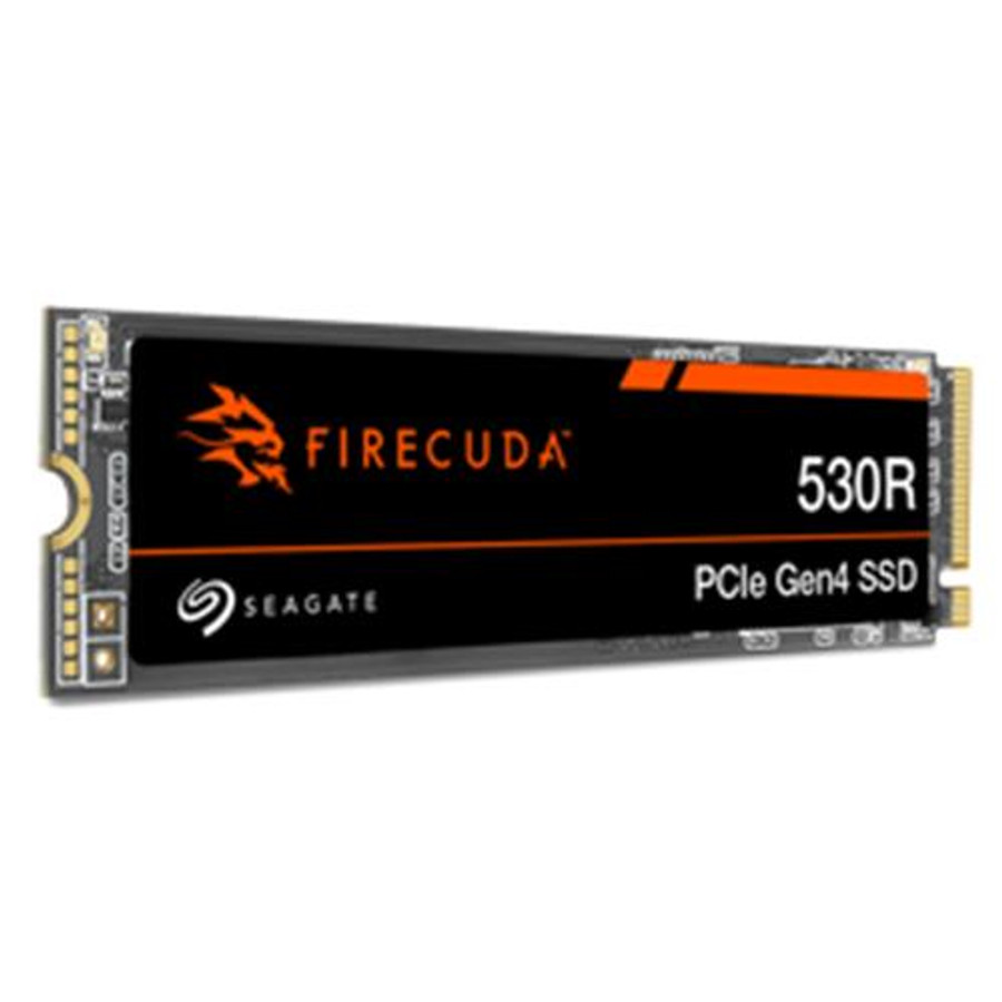 Seagate FireCuda 530R 2 To M.2 PCI Express 4.0 NVMe 3D TLC - ZP2000GM3A063 Seagate FireCuda 530R 2 To M.2 PCI Express 4.0 NVMe 3D TLC - ZP2000GM3A063
